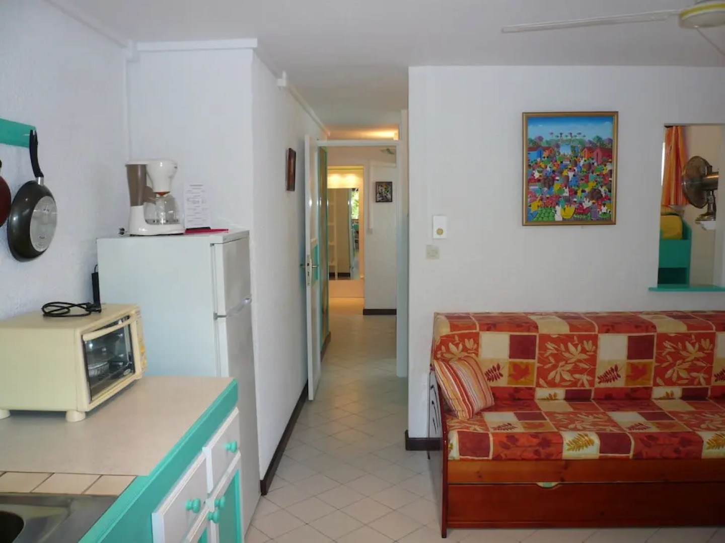 Le Paradis Saintois Residence