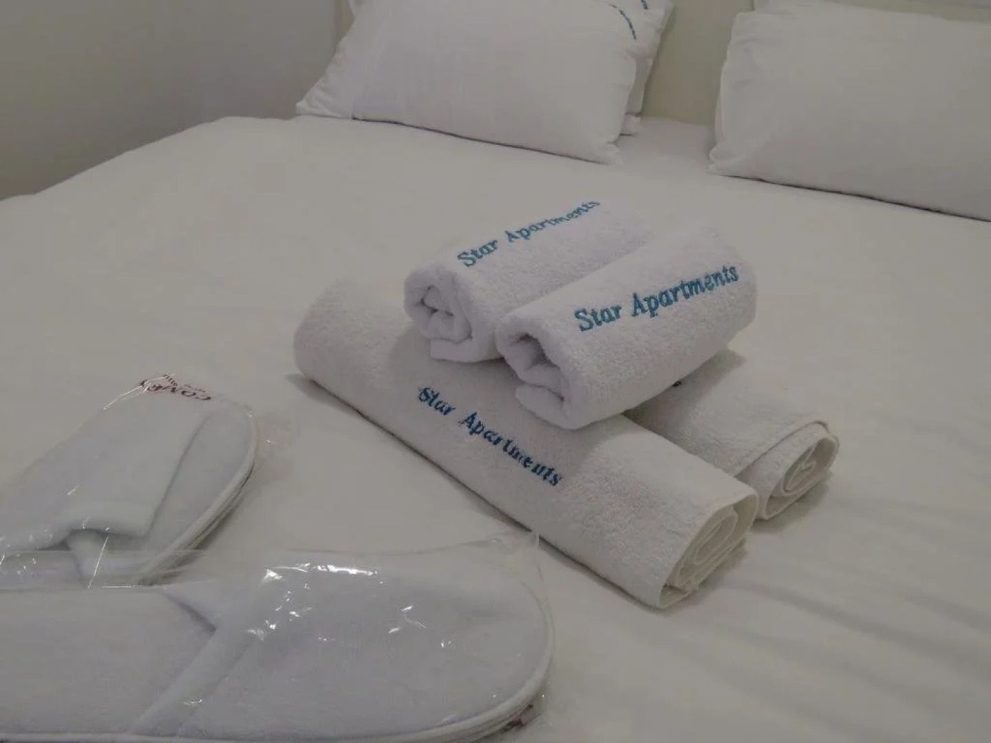 Star Apartments Petah Tikva