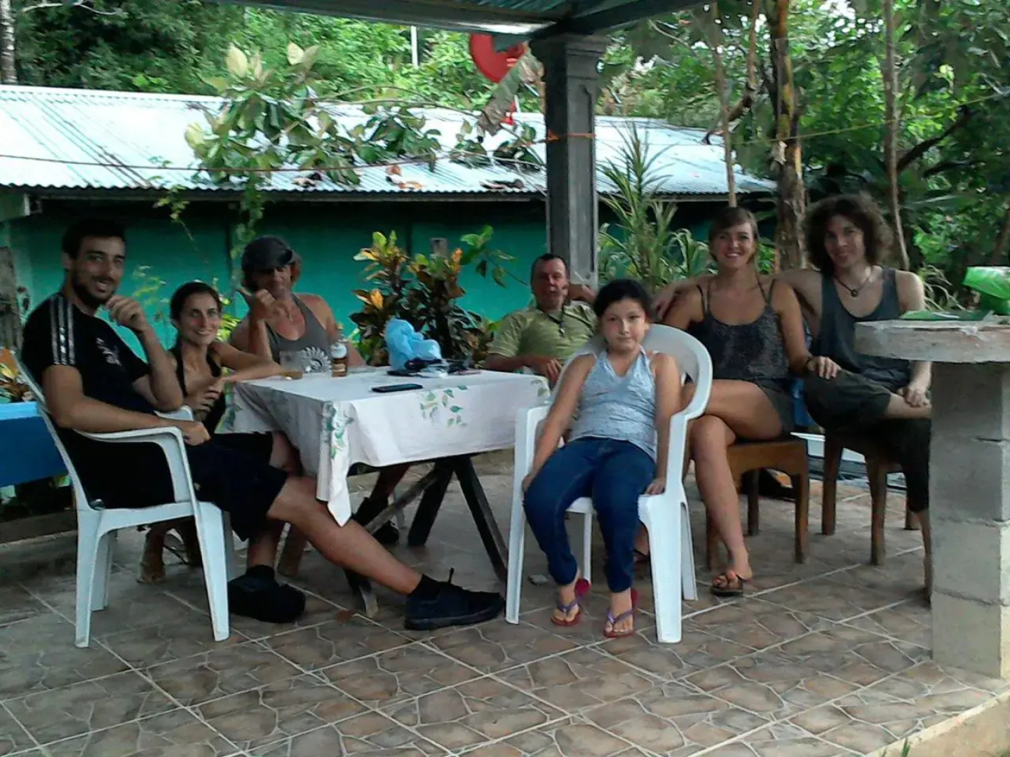 Casa Mariposa