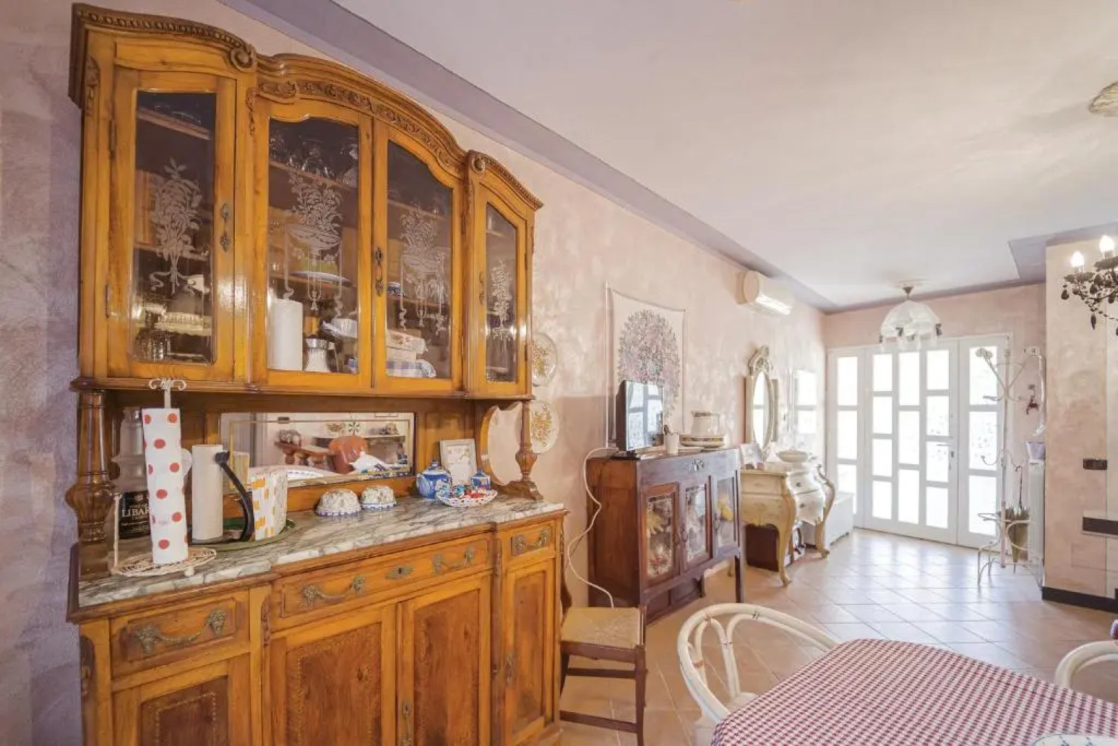 109 - L'incanto delle Piccole Donne, spiaggia e Sestri Levante a 4 chilometri