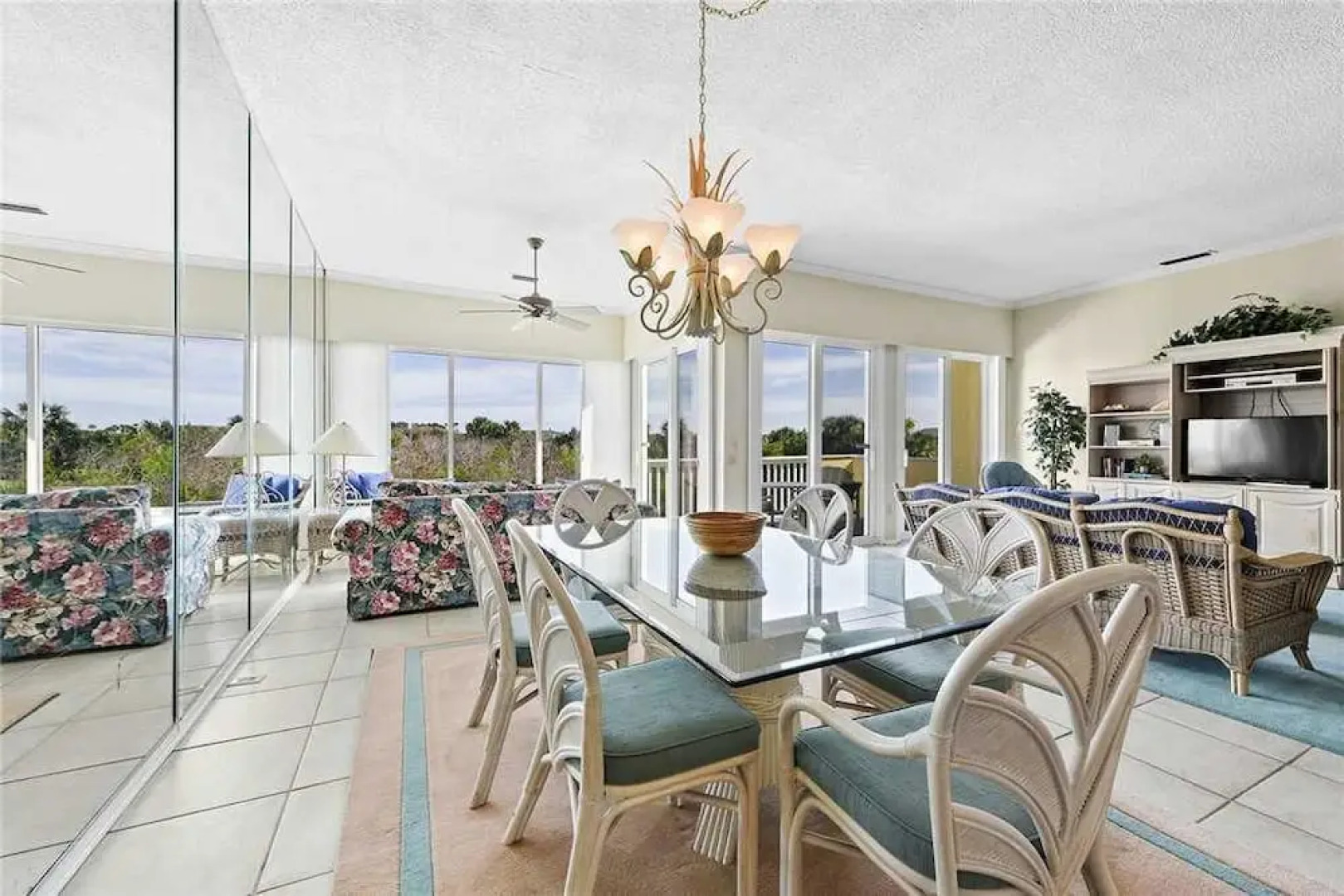 Tifton Way 81 - Three Bedroom Condo