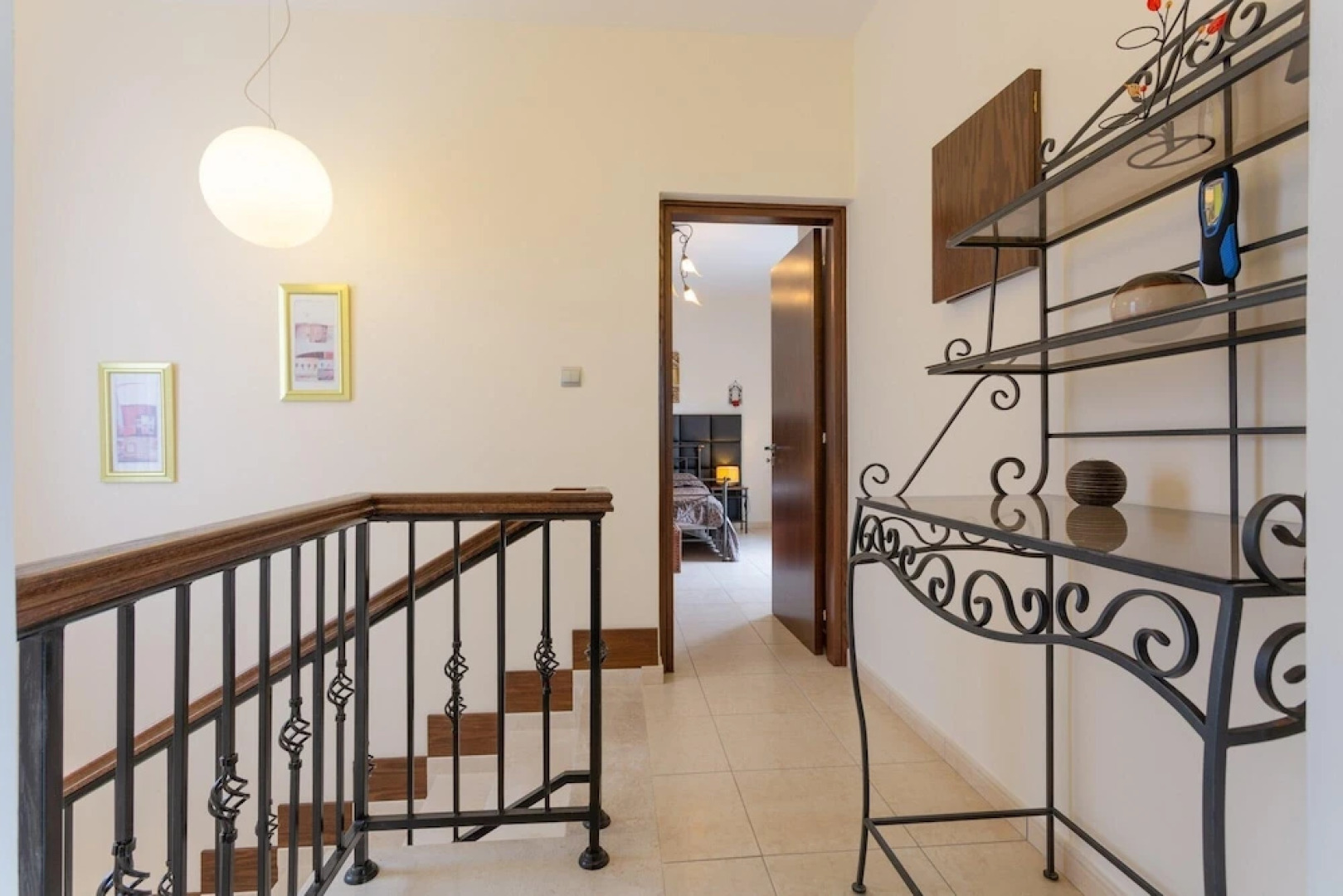 Prengos Sea View Villa