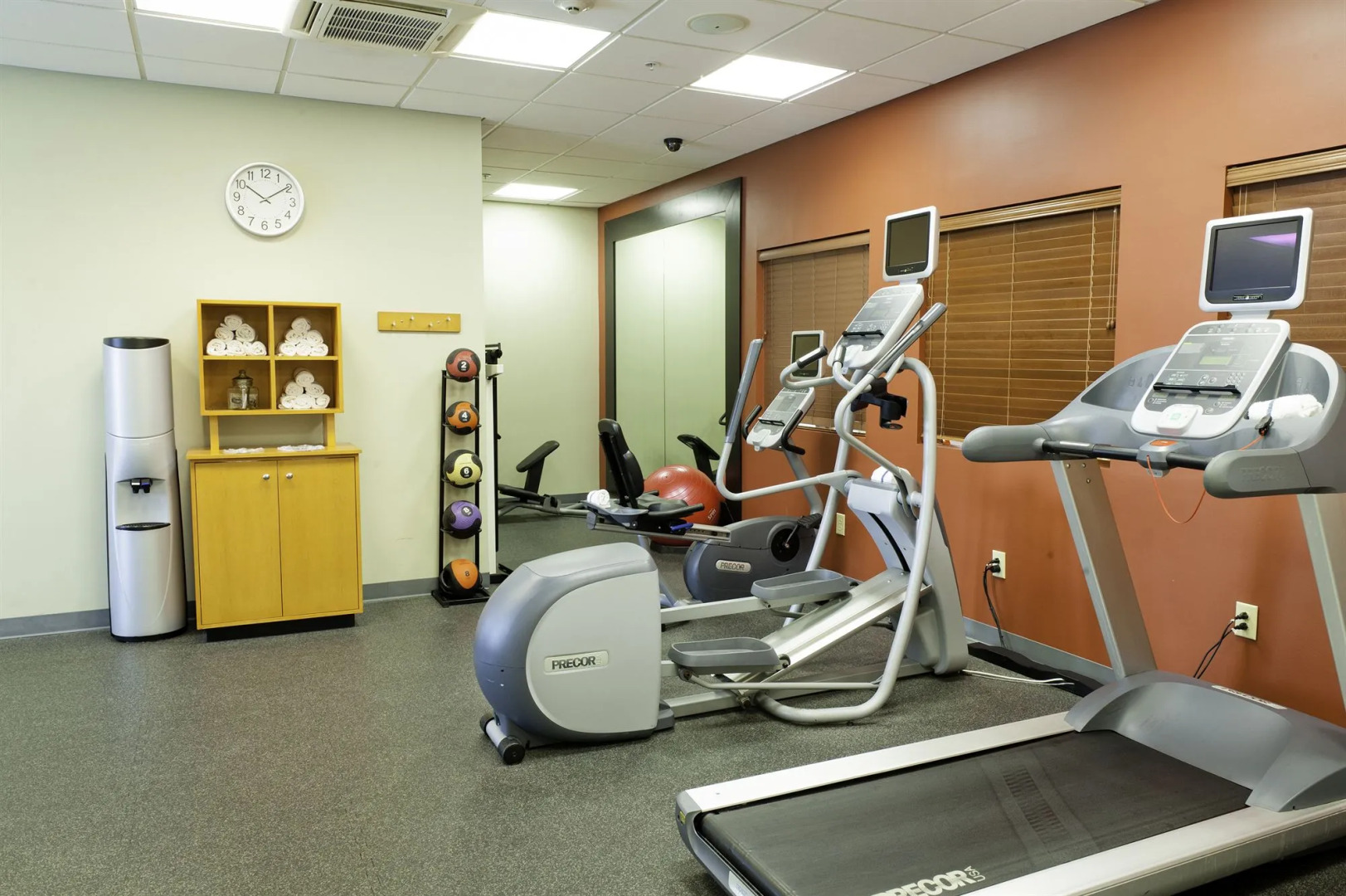 Hilton Garden Inn Gulfport Airport