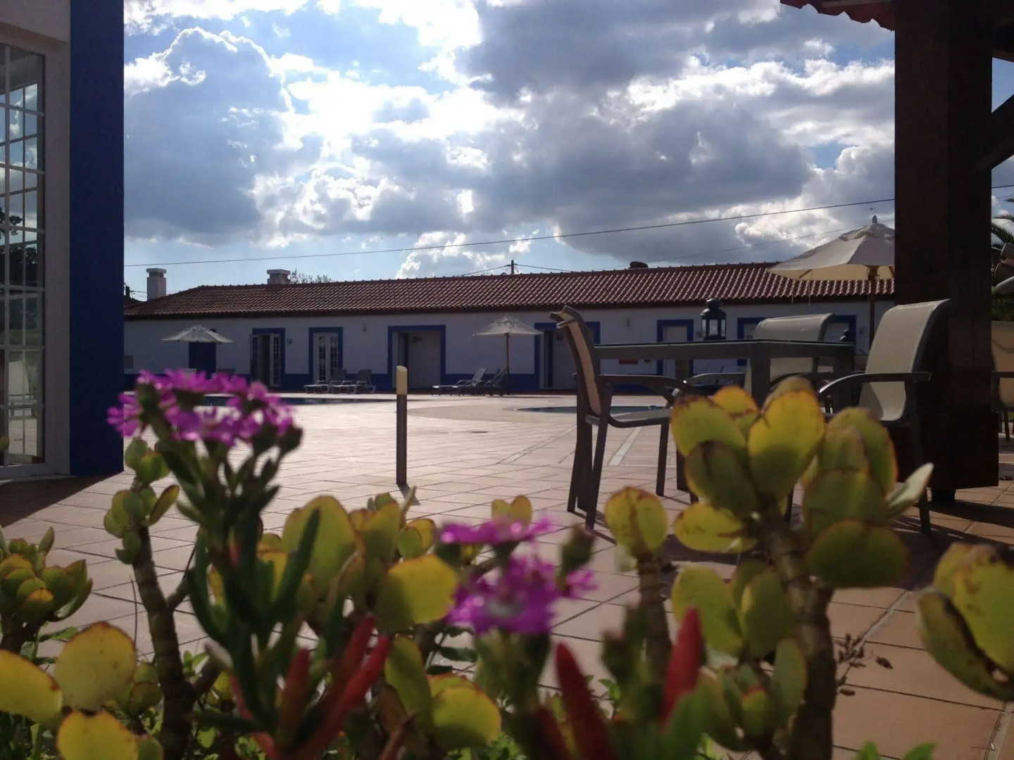 Santa Barbara dos Mineiros Hotel Rural