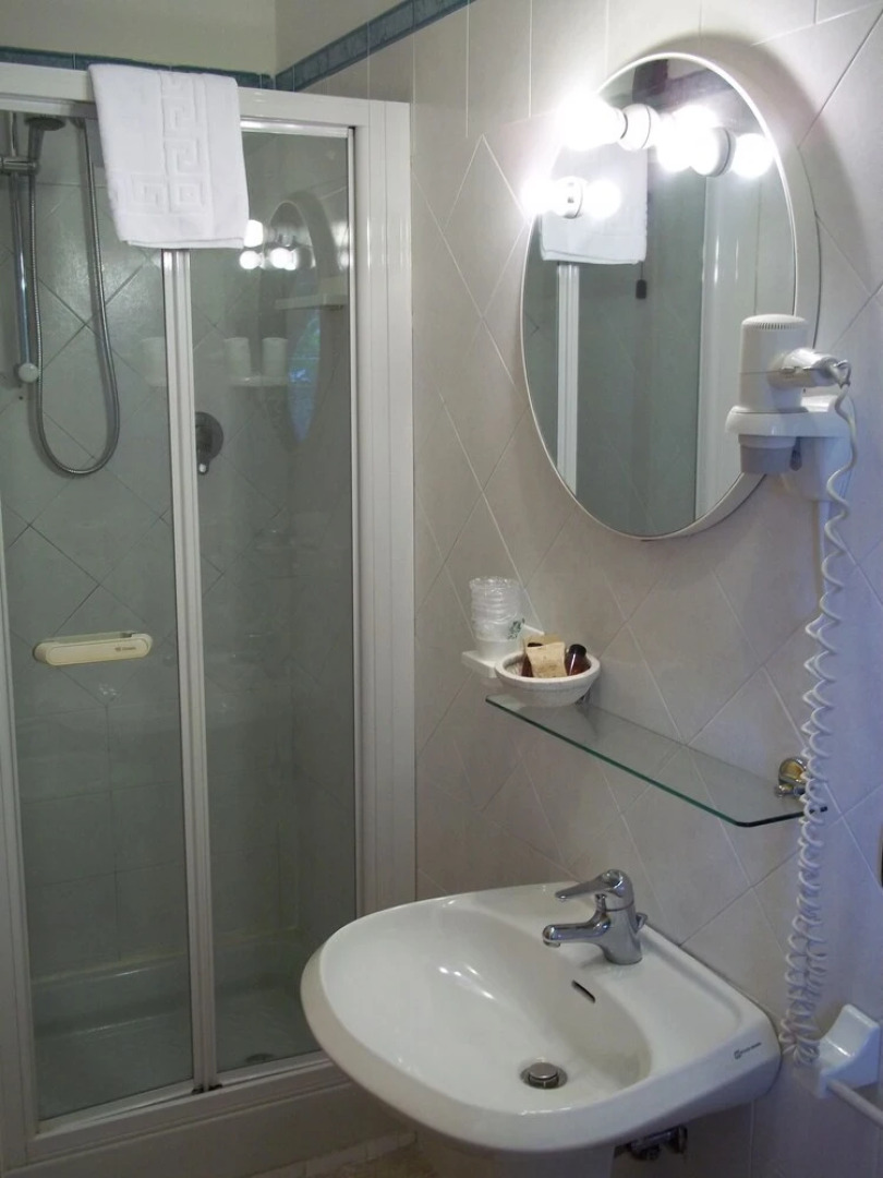 Hotel Locanda I Portici