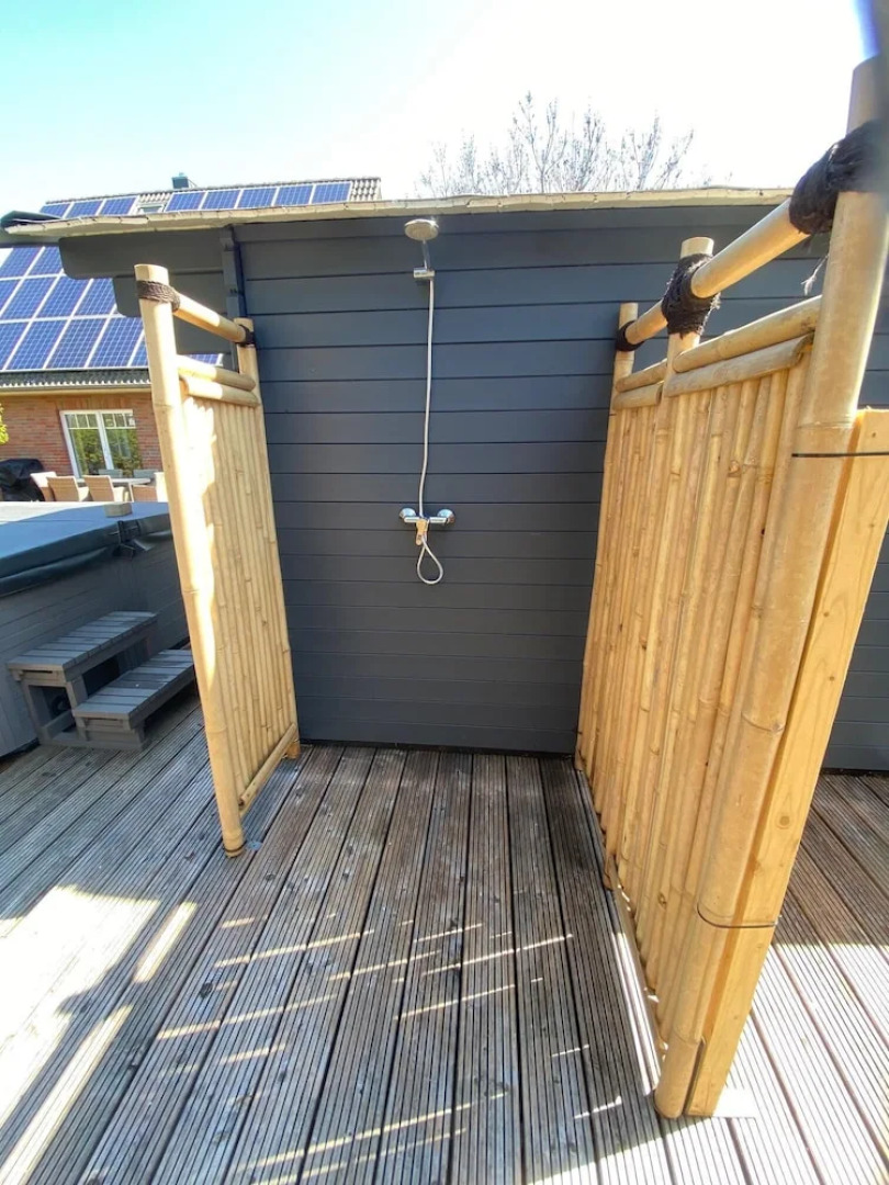 Wohlfühlvilla Garding