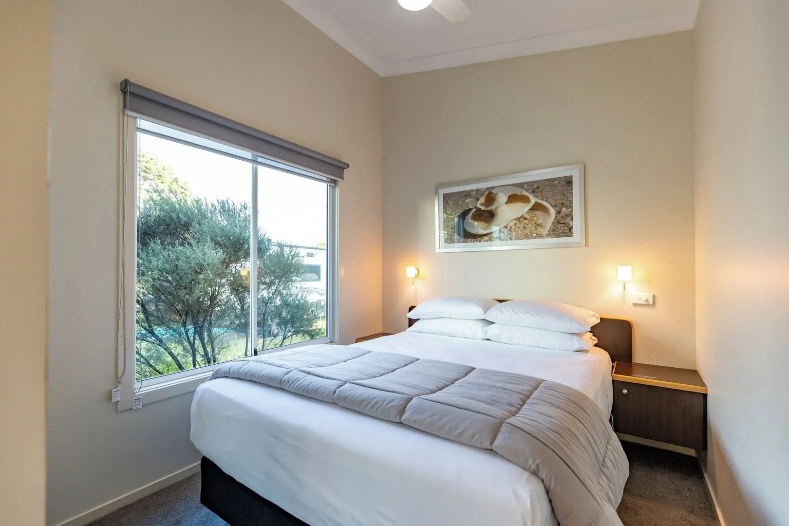 NRMA Eastern Beach Holiday Park
