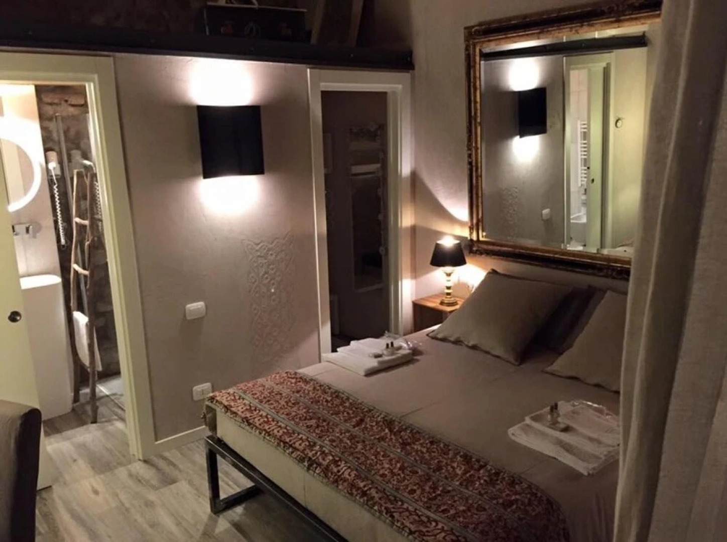 Relais Corte Mastella