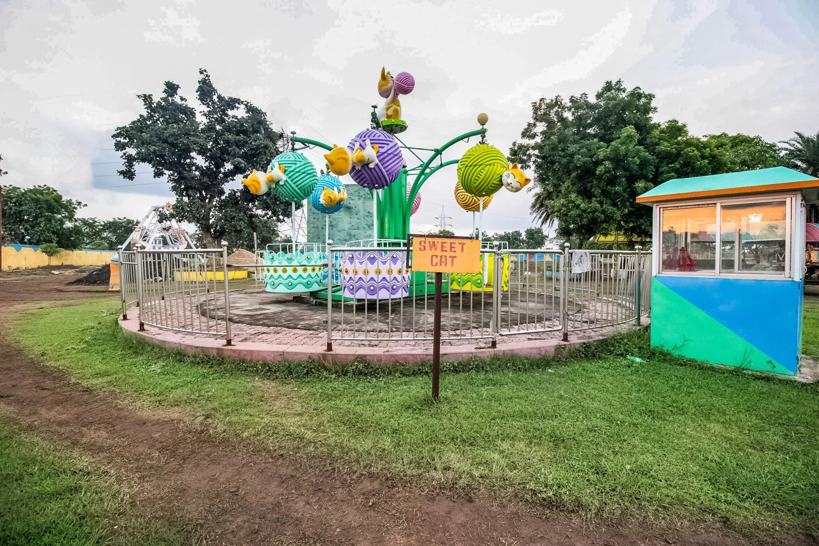 Panorama Country Club & Resort