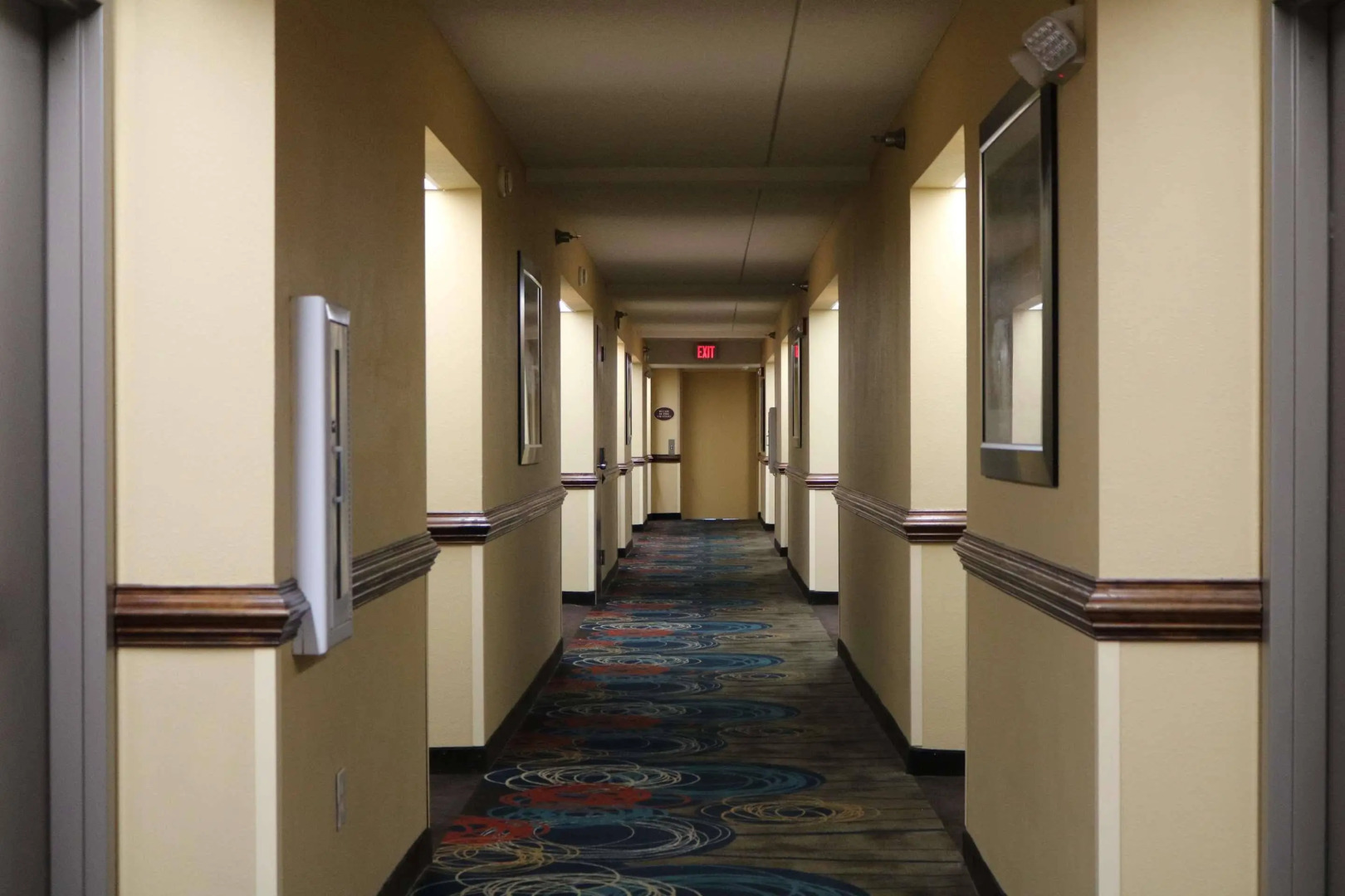 Clarion Pointe Greensboro Airport