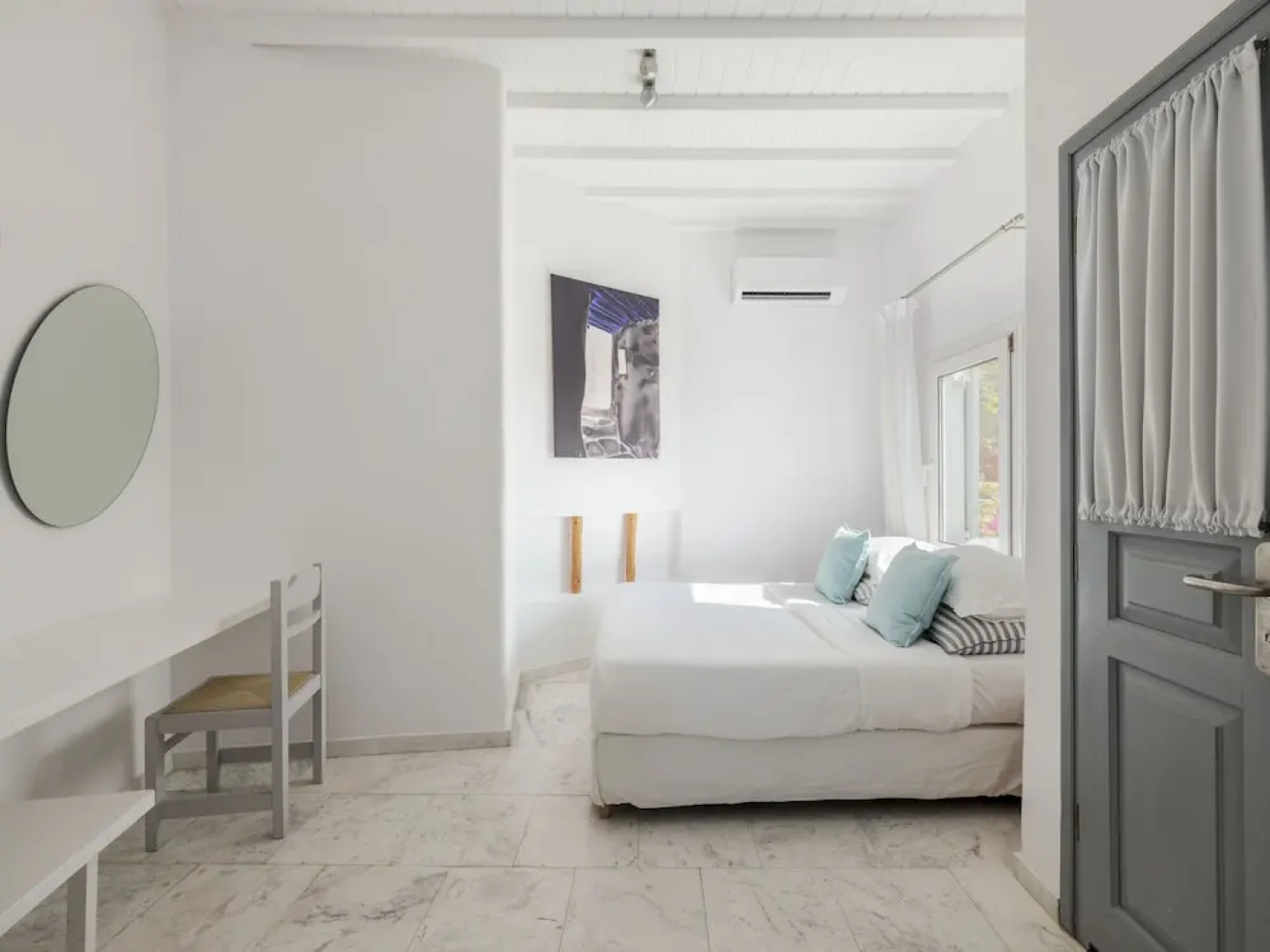 Baybees Sea View Residence