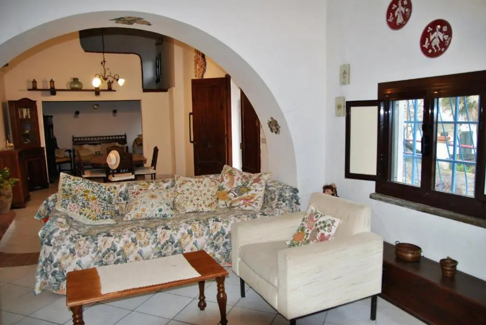 Villa Bice With sea Viewpool