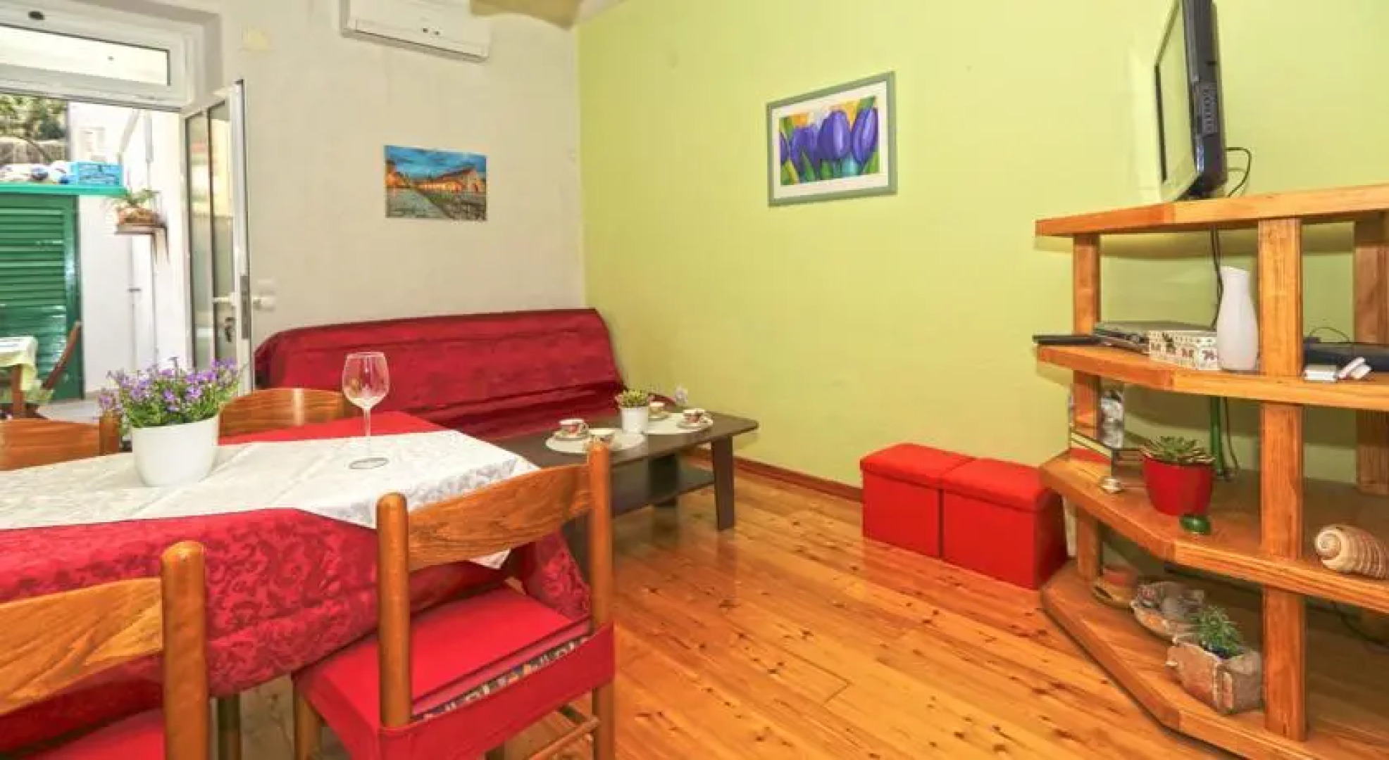 Apartment Gorana