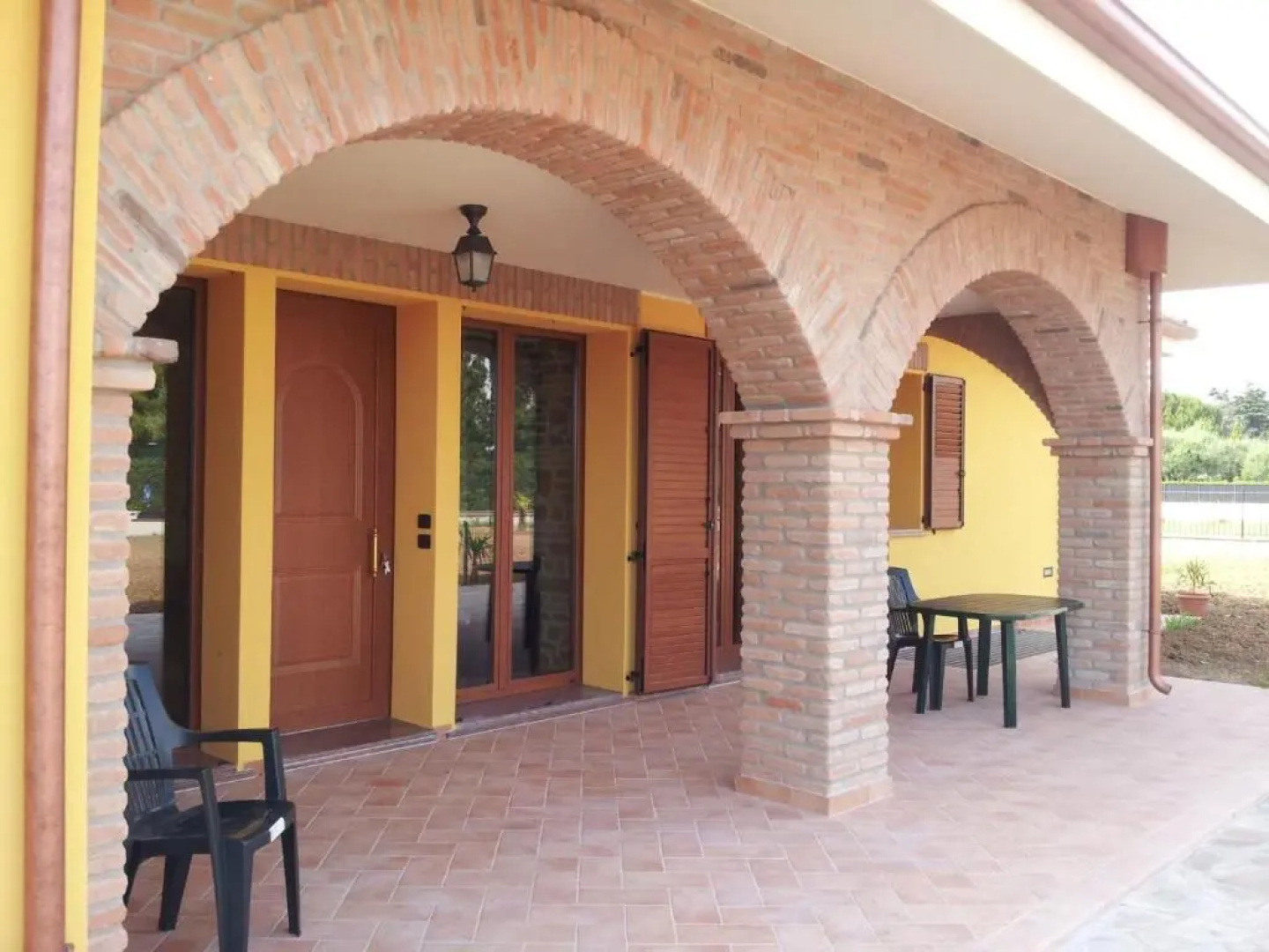 Country House Parco Del Lago