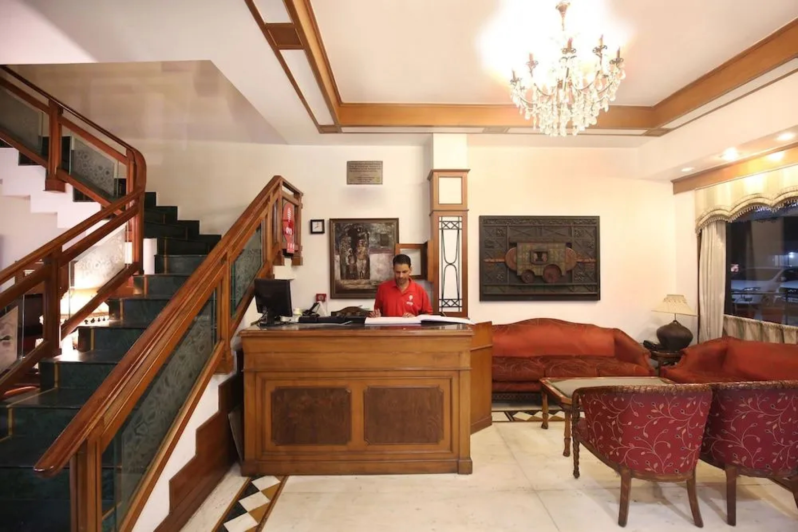 Hotel Kwality Regency