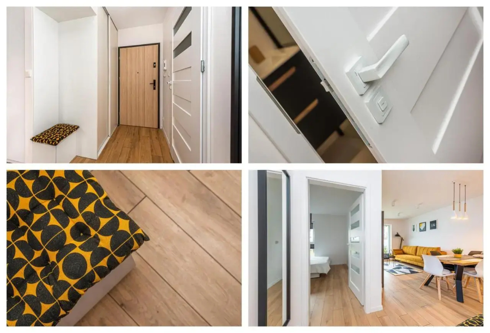 Cubic Home