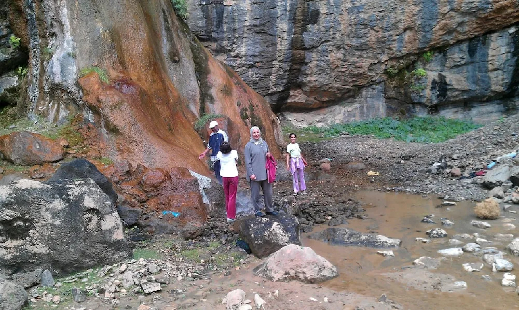 Moussem Fiancailles D'Imilchil