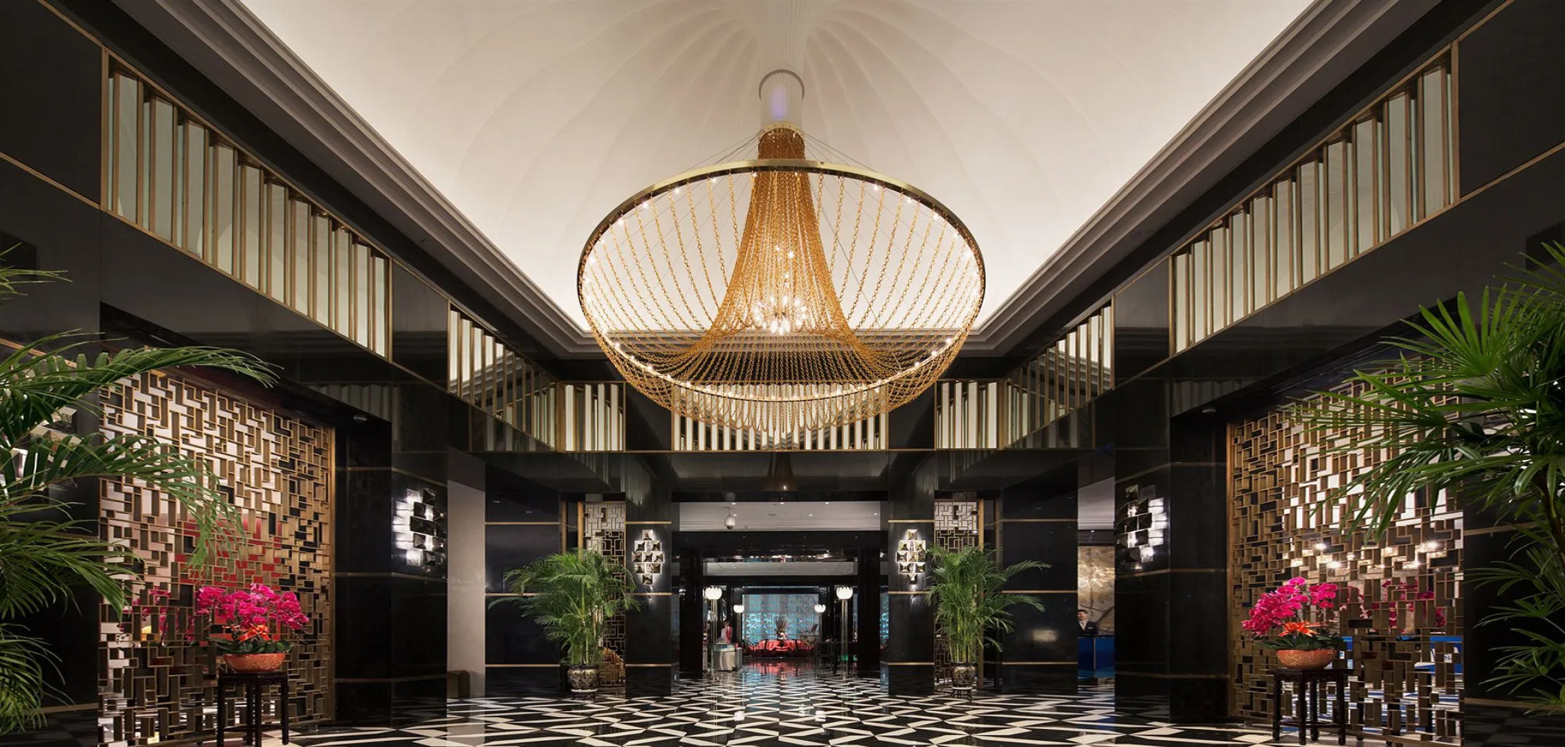 Han Yue Lou Hotel Nanjing