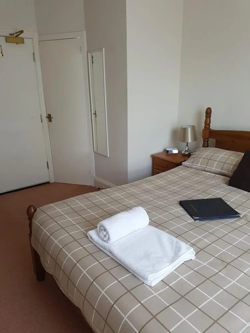 Burnside Guest House