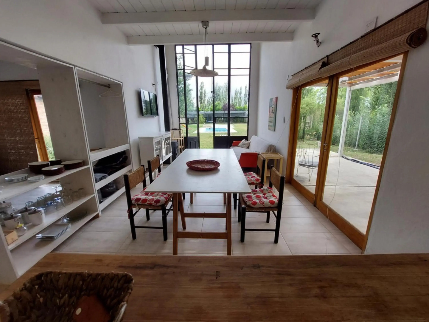 Casa Arbet - Villa 25 de Mayo, San Rafael, Mendoza