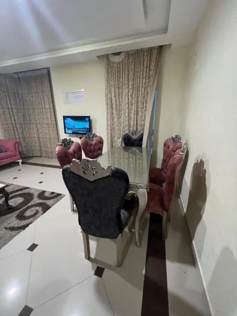 Apartment Panorama Beach Montazah 2
