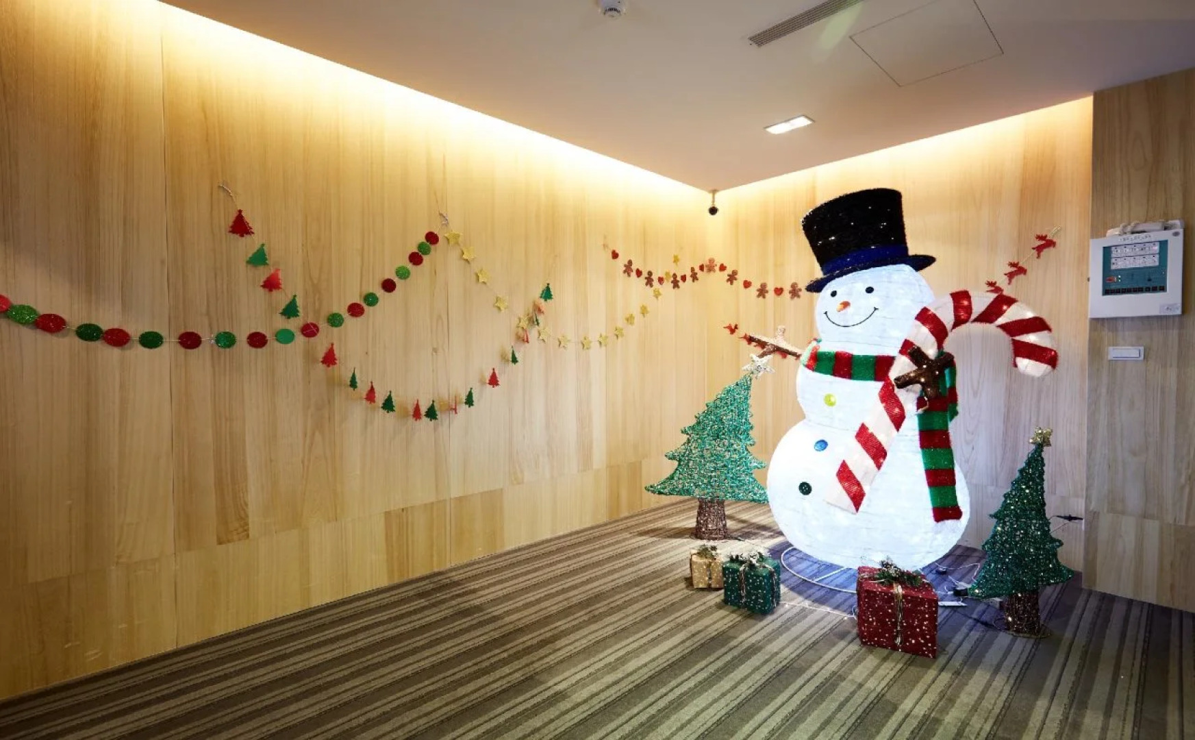 Haifu Hotel & Suites