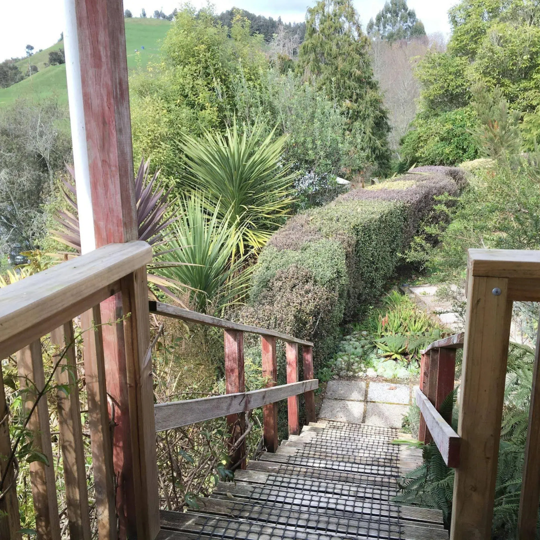 Waitomo Caves Guest Lodge