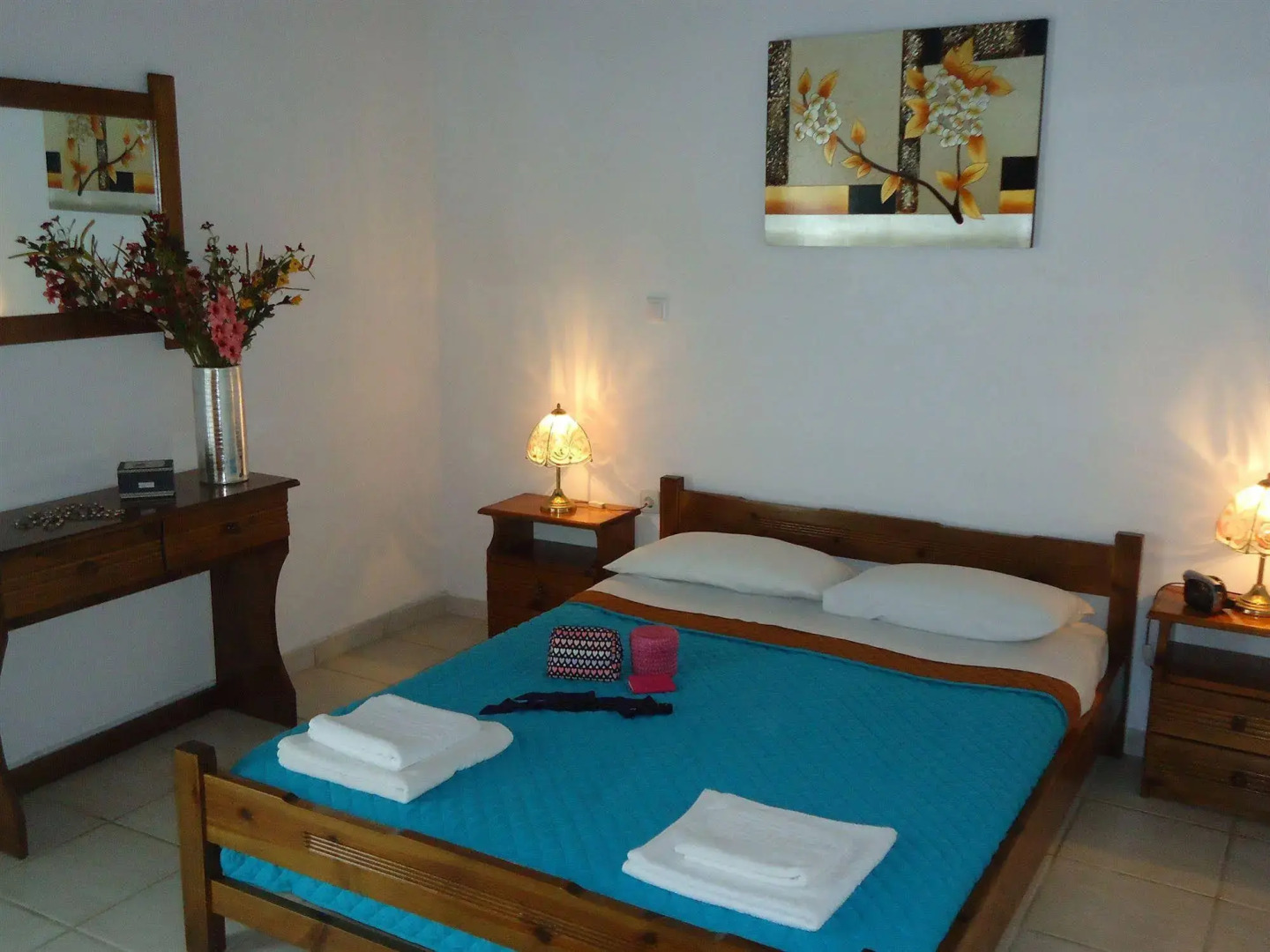 Valentino Villas & Apartments