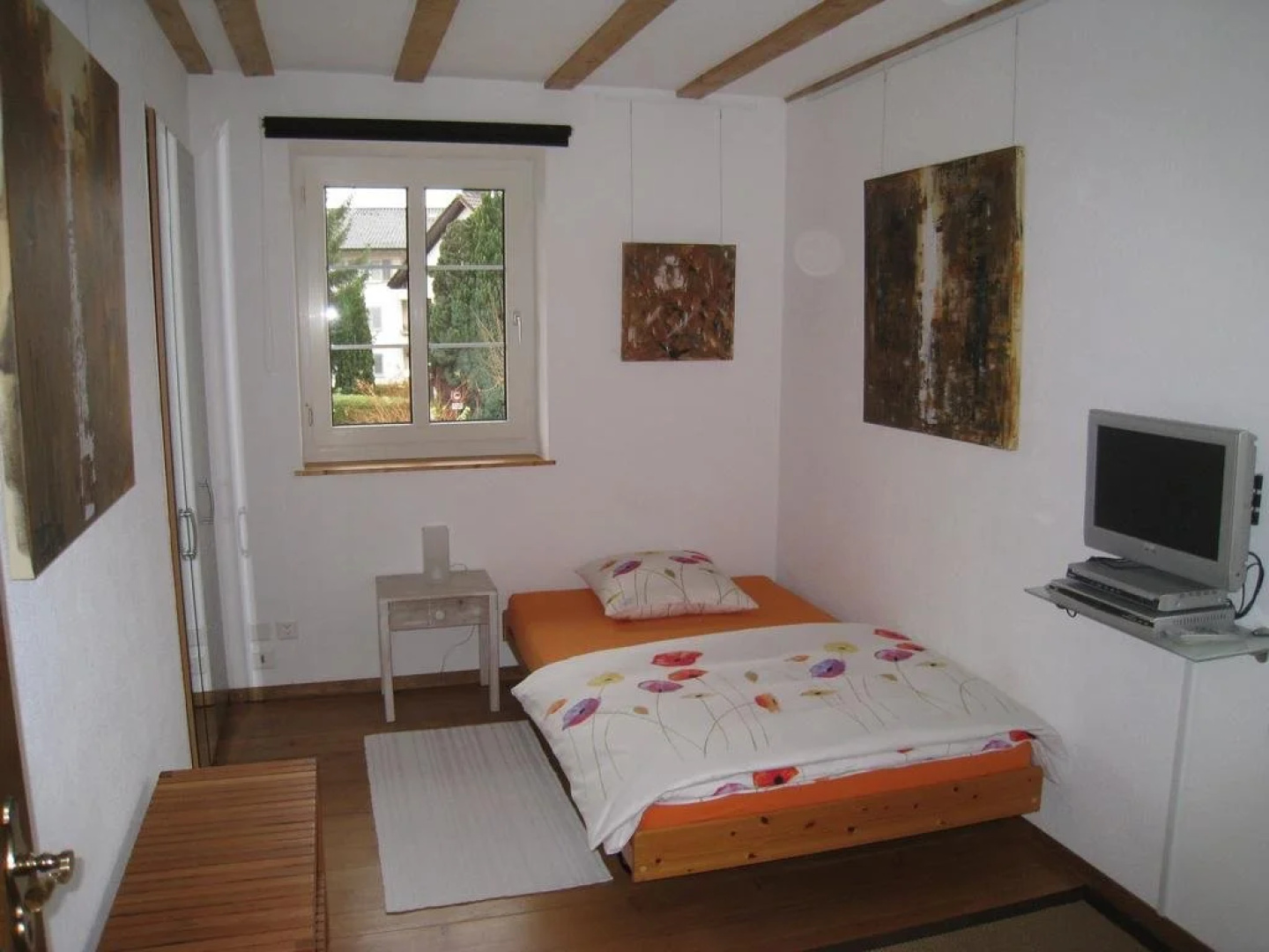 B&B Casa Scaletto
