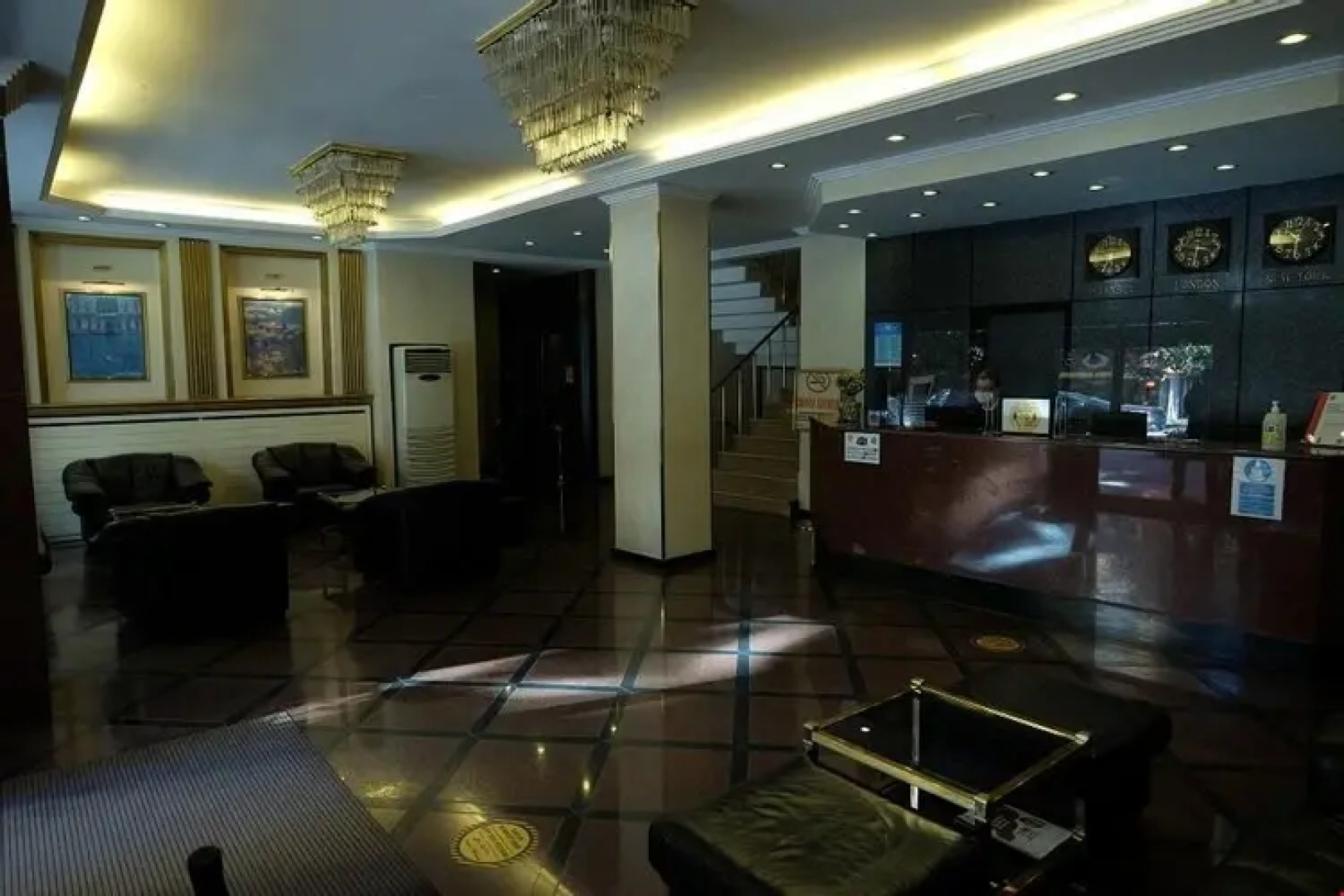 Hotel Grand Yilmaz