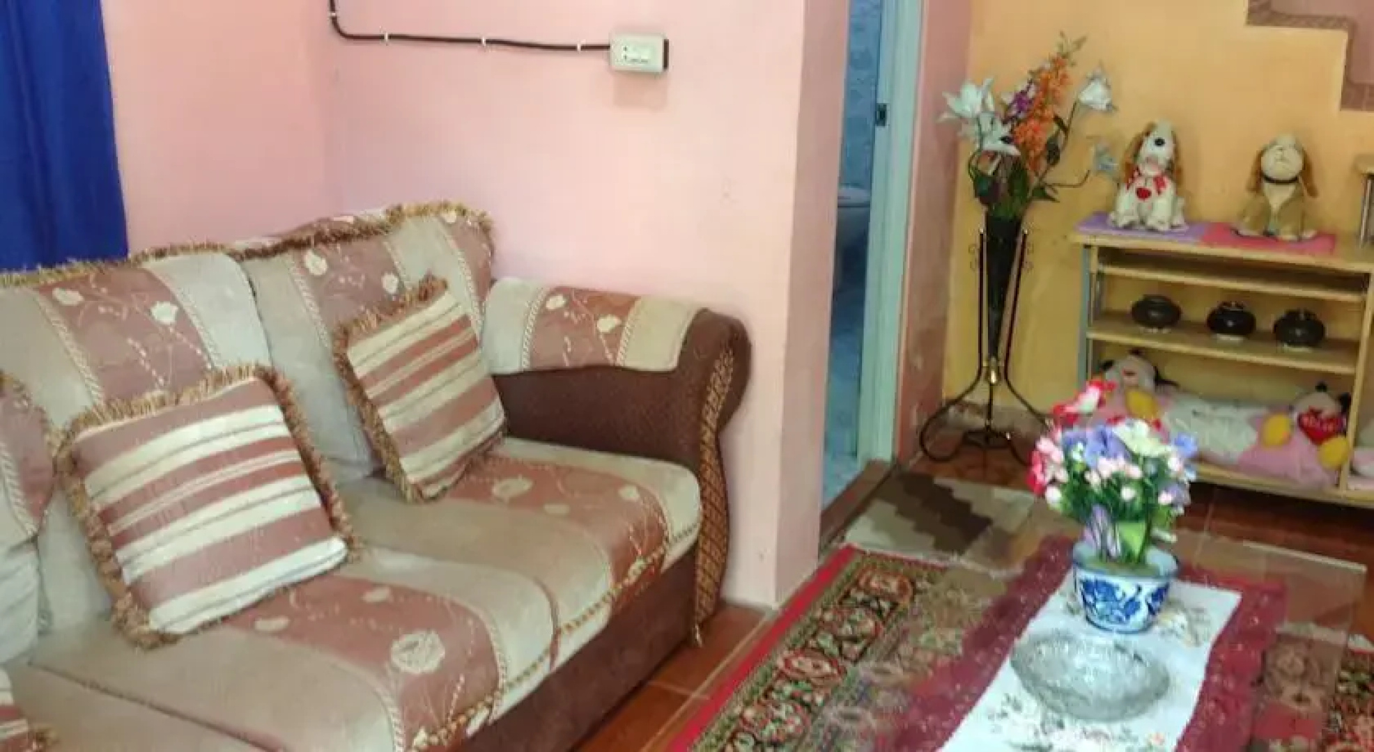 Desta Homestay