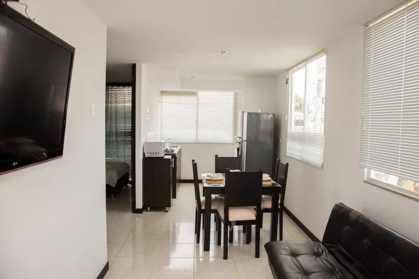 Maju Apto 209 B Guaduales del Cafe