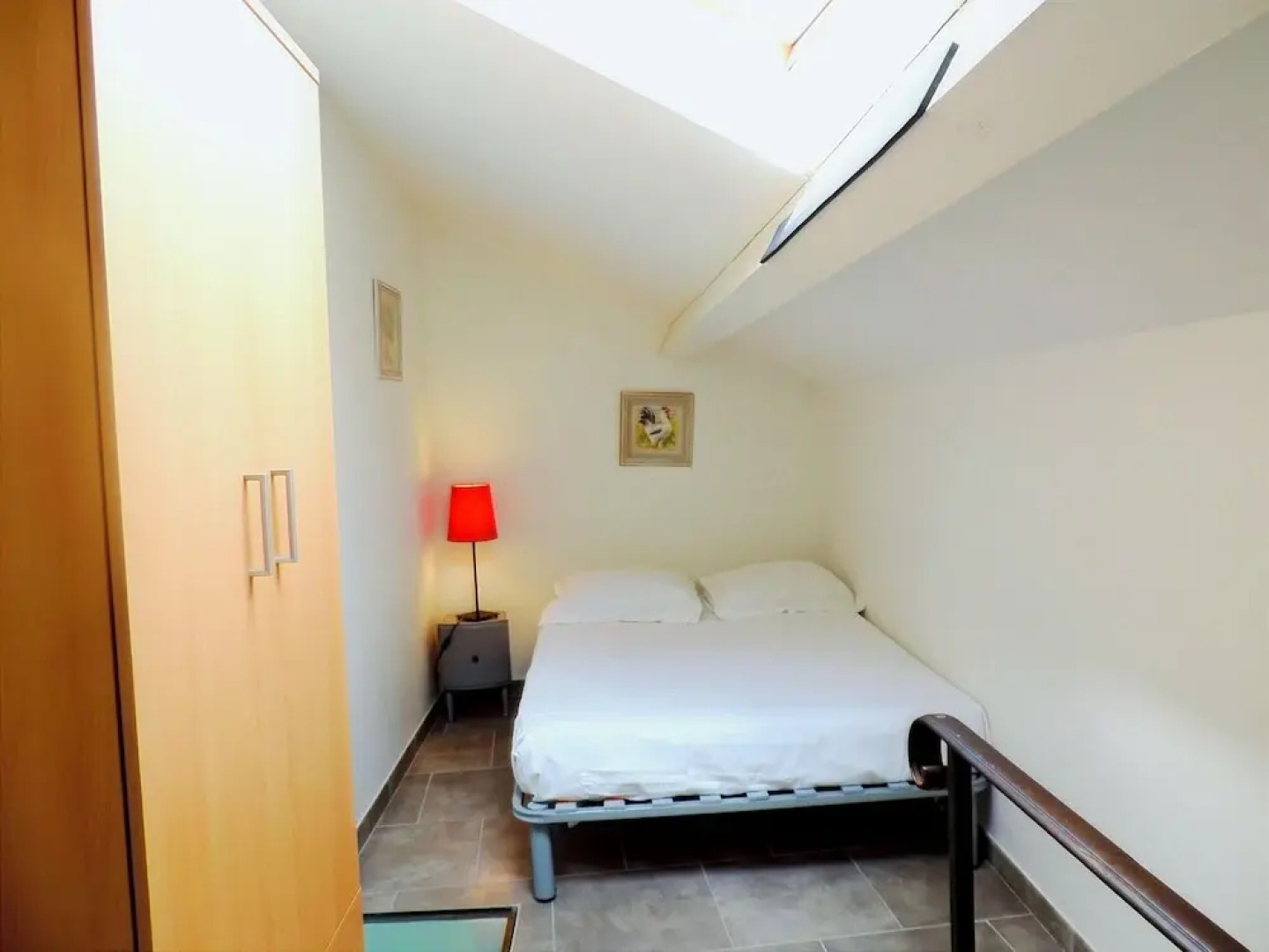 Authentic Stone Mas Retreat