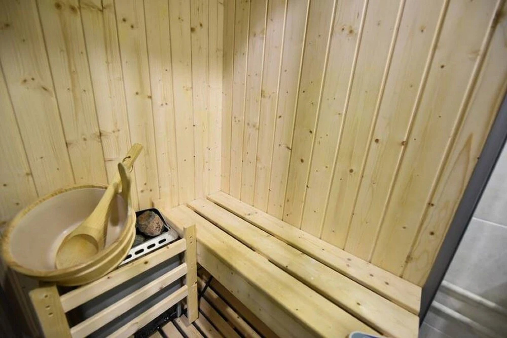 Hotel Diana na Akademicheskoy