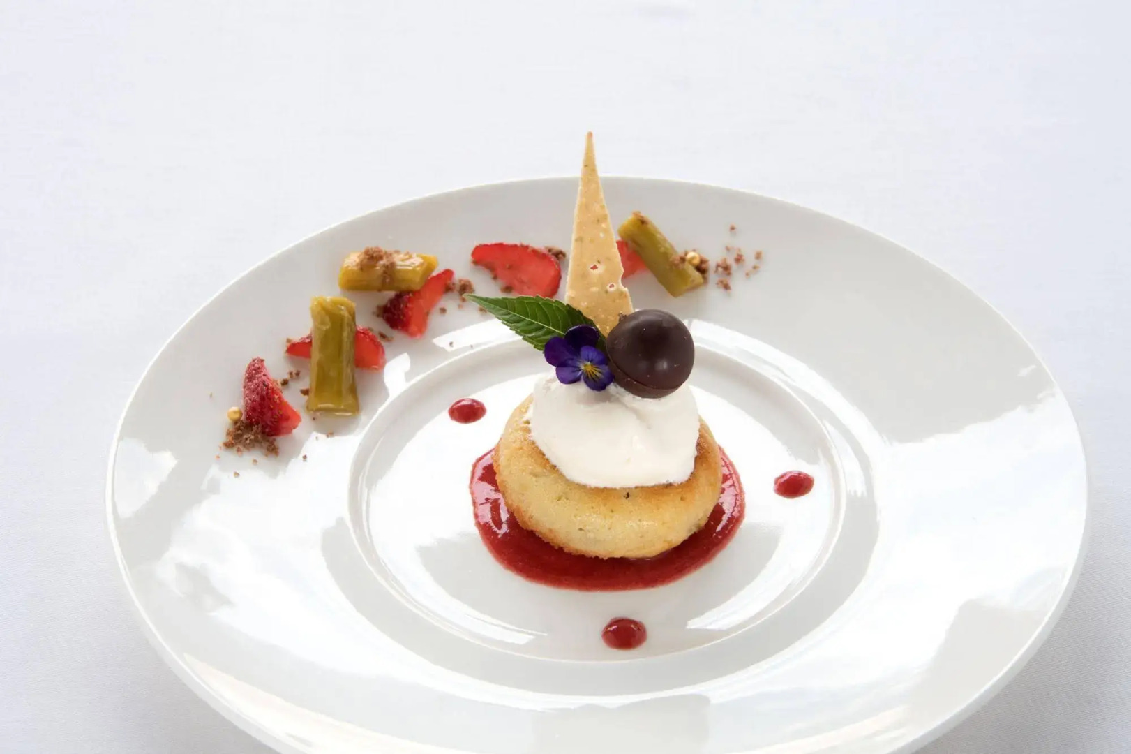 Seiler´s Vintage Hotel & Spa