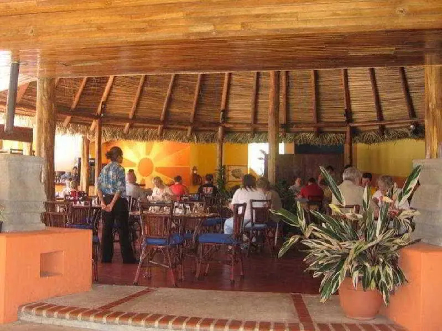 Hotel Sol Papagayo Resort