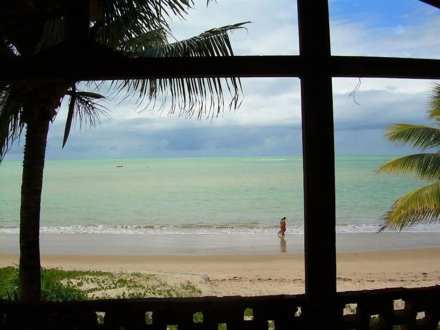 Flat Mar Do Cabo Branco Residence