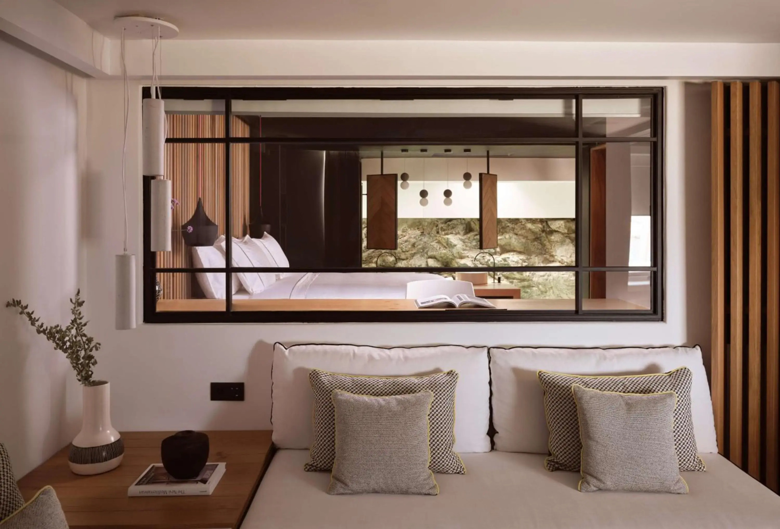 Semeli Coast Mykonos, Curio Collection by Hilton