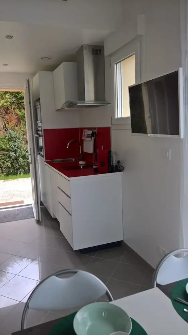 Studio near Disneyland