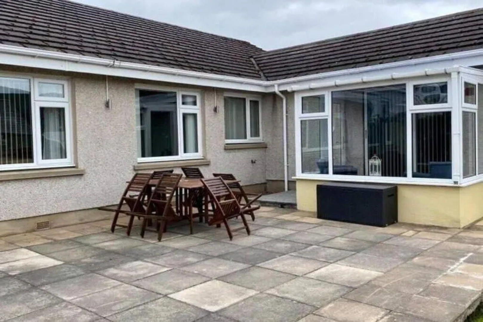 The Rothes Retreat, Speyside