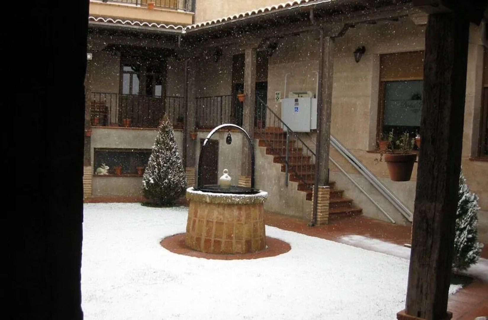 Hotel Rural Rincón de Doña Inés