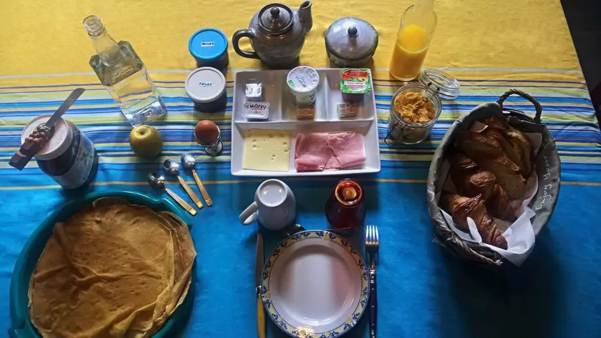 B&B Dutournebelle