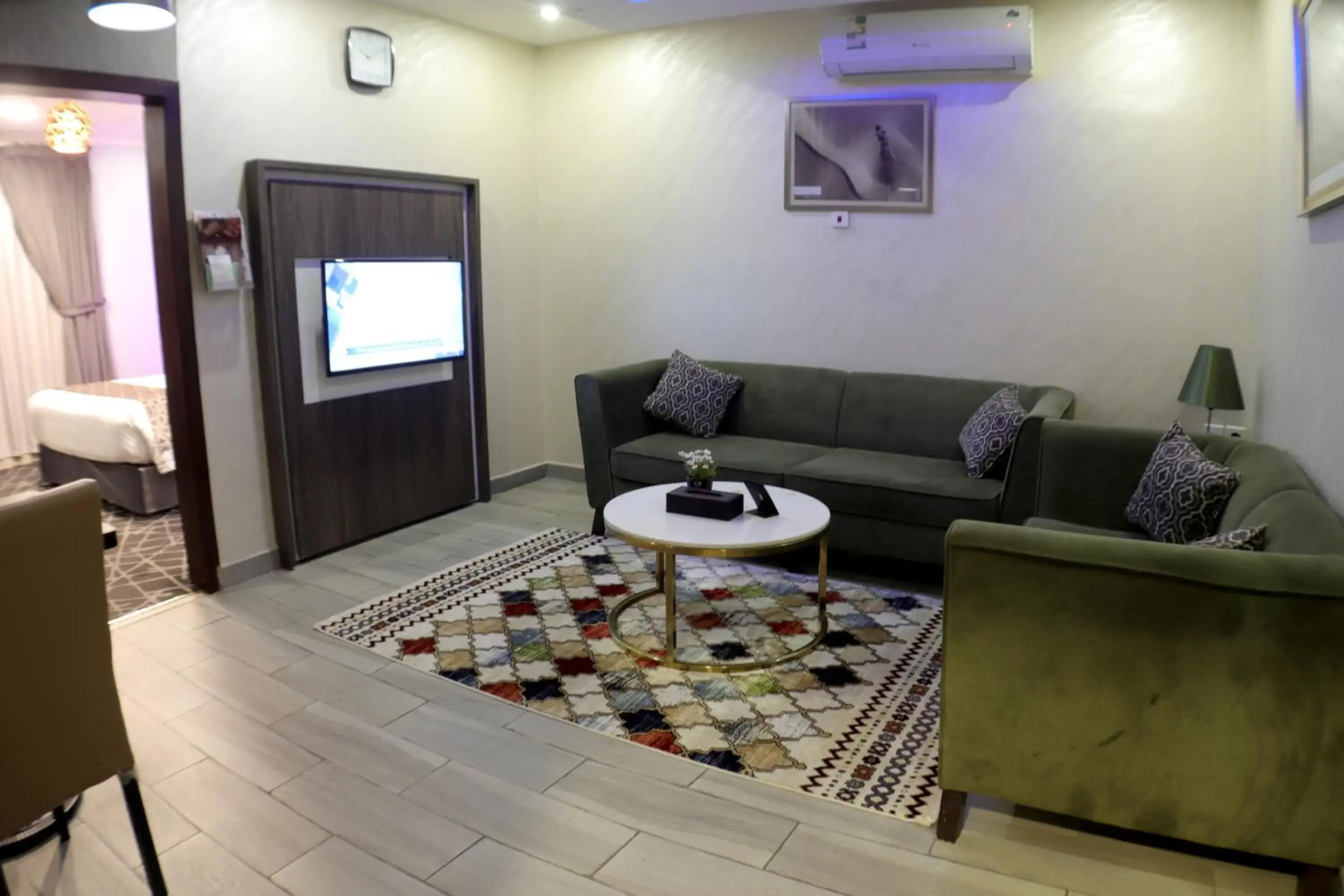 Maskan Al Dyafah Hotel Apartment