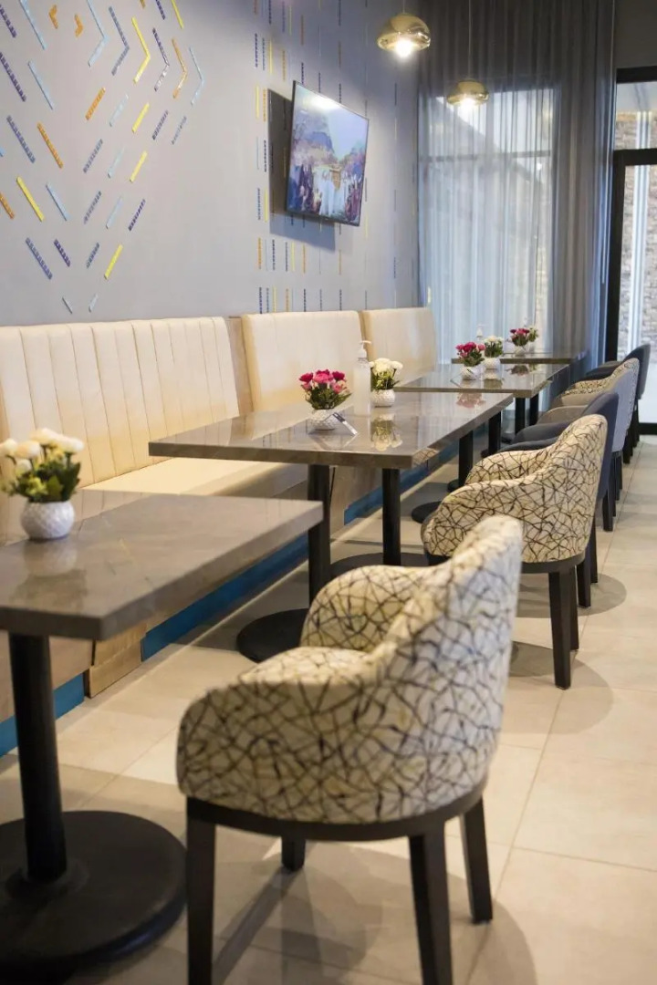 Hyatt Place Saltillo