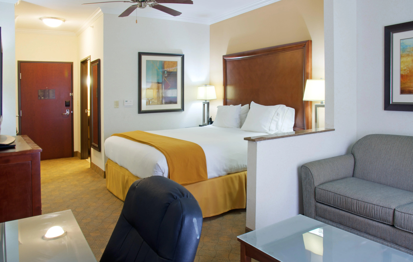 Holiday Inn Express & Suites Lufkin South by IHG