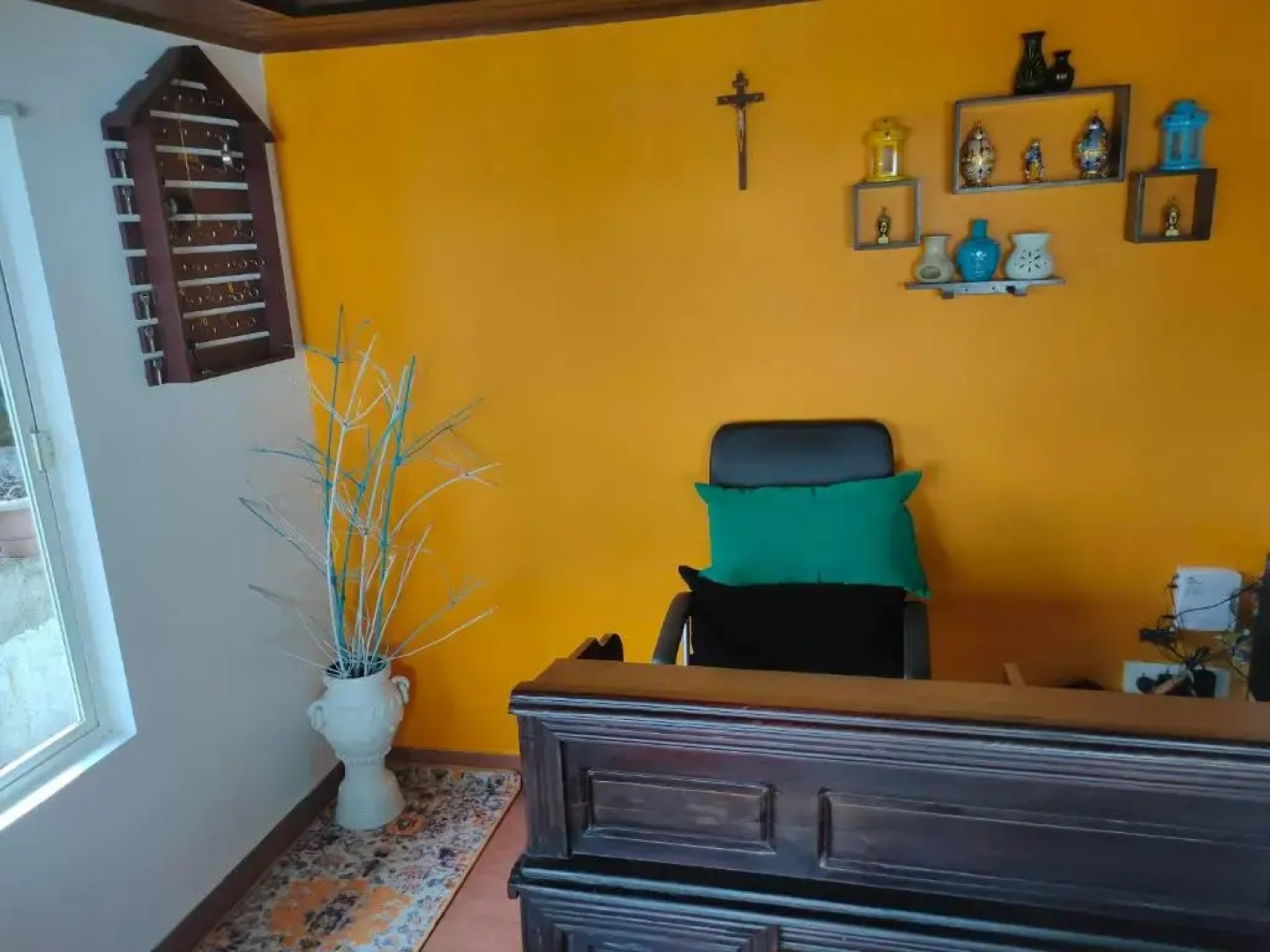 Heaven Valley Resorts Vagamon