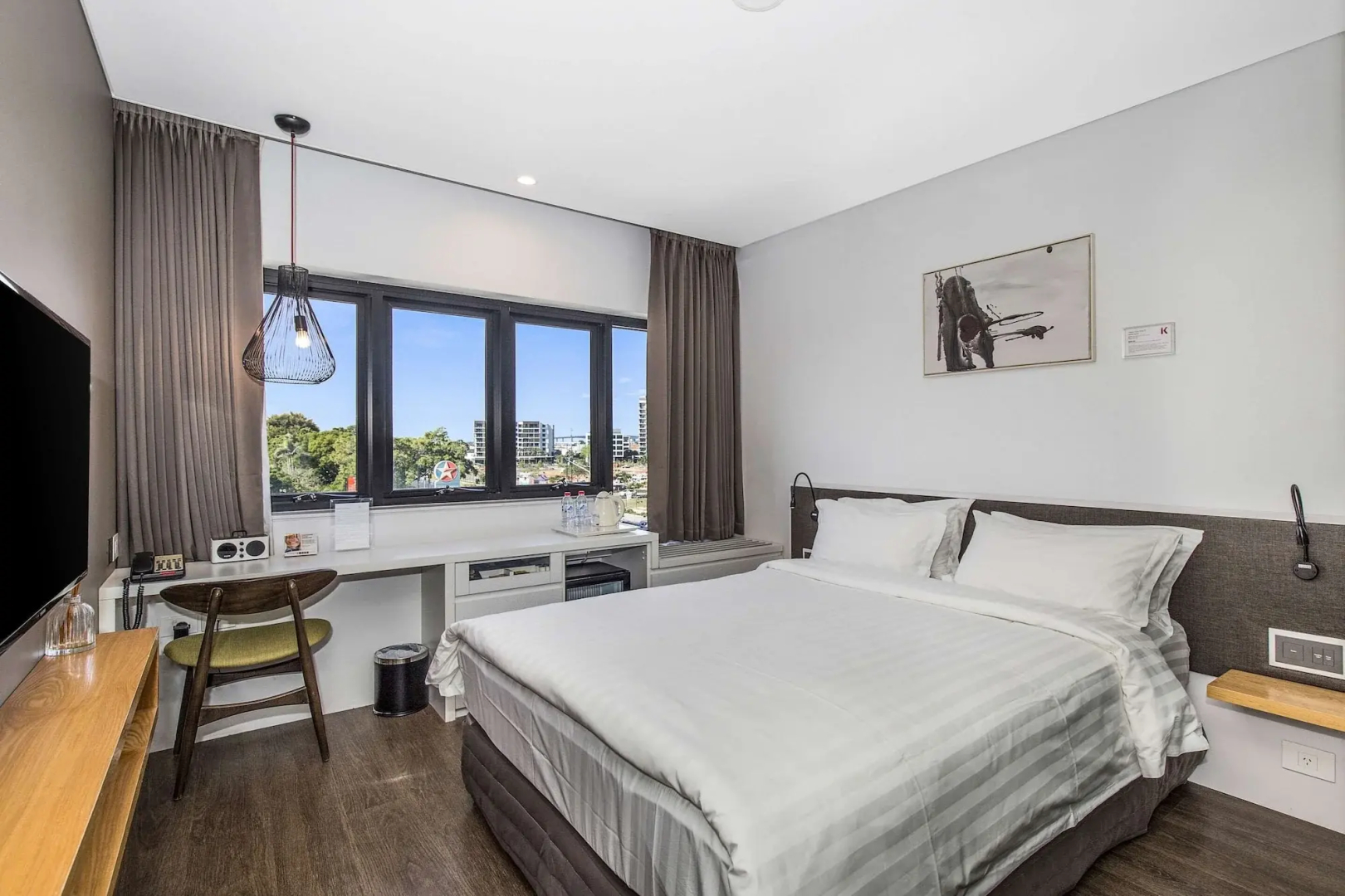 The Kingsford, an Ascend Collection Hotel