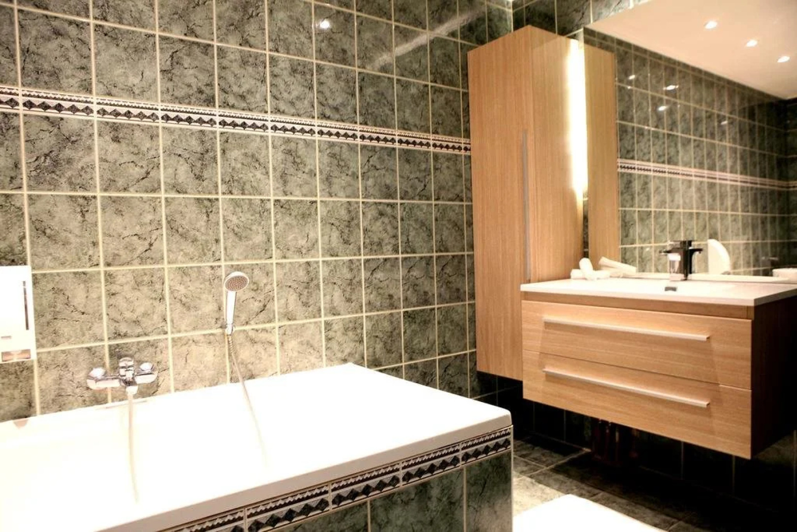 Motel La Vie Est Belle