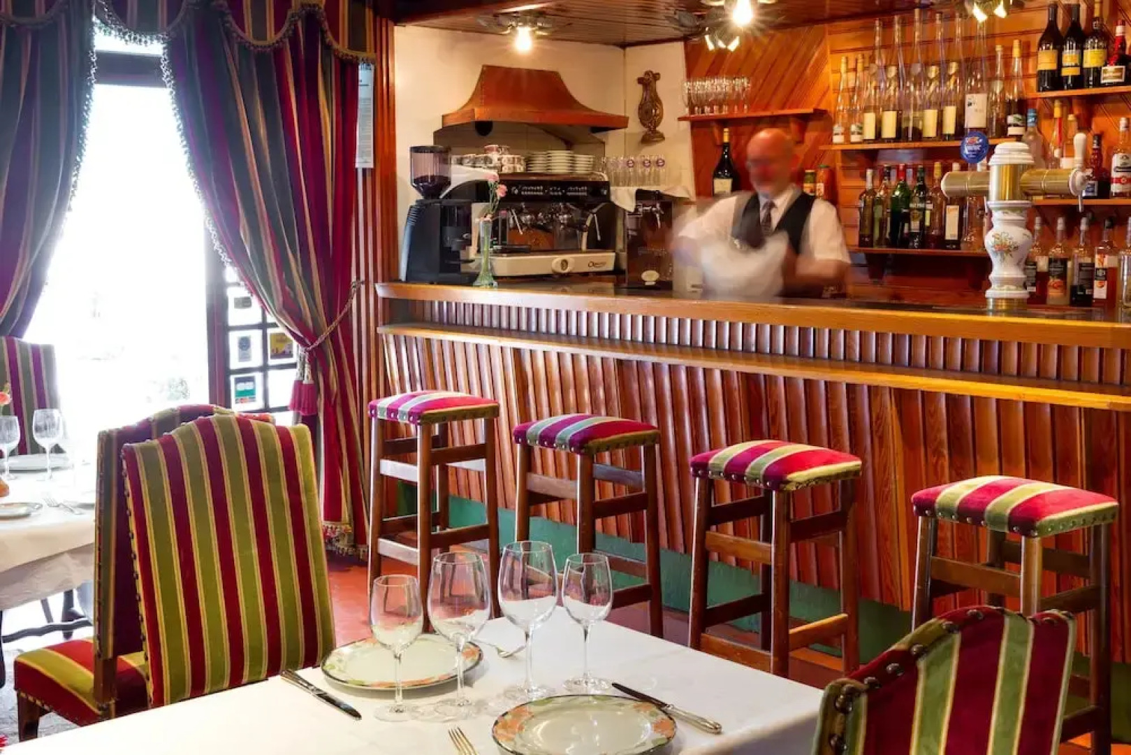 Logis Hotel De La Poste