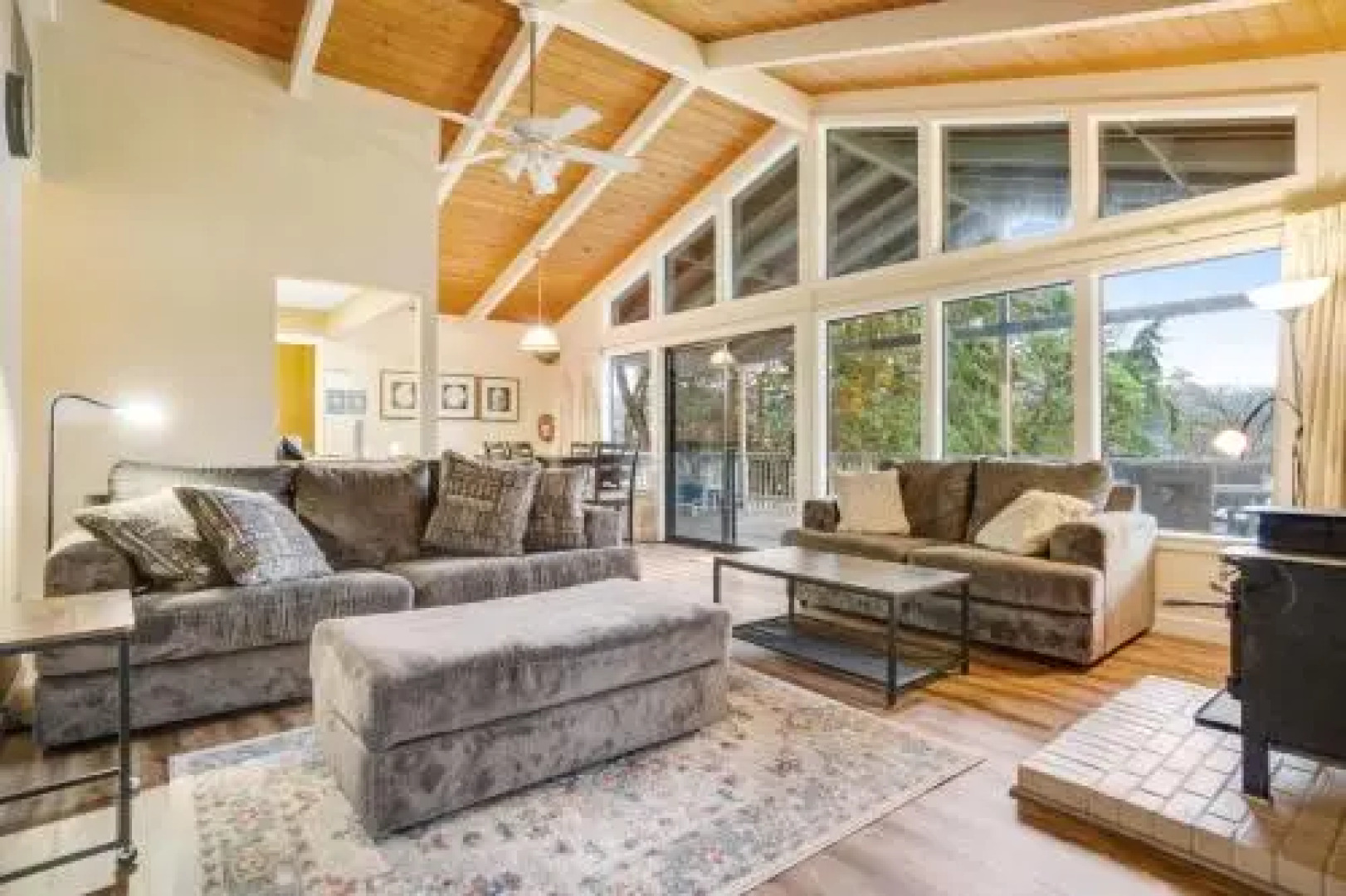 Fisherman Bay Beach House